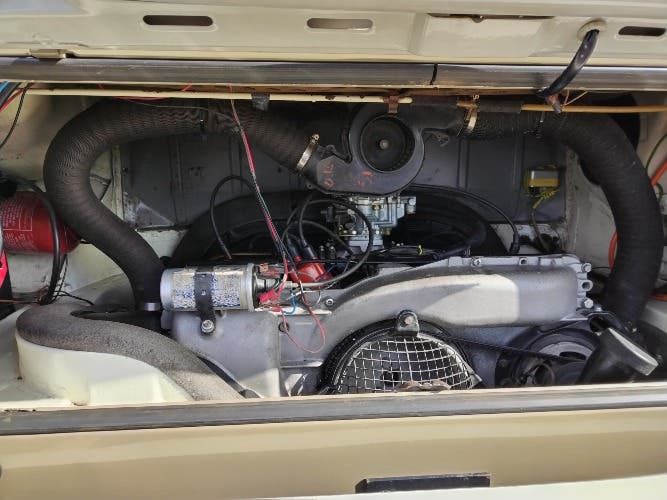 1979 T2 Bay Window